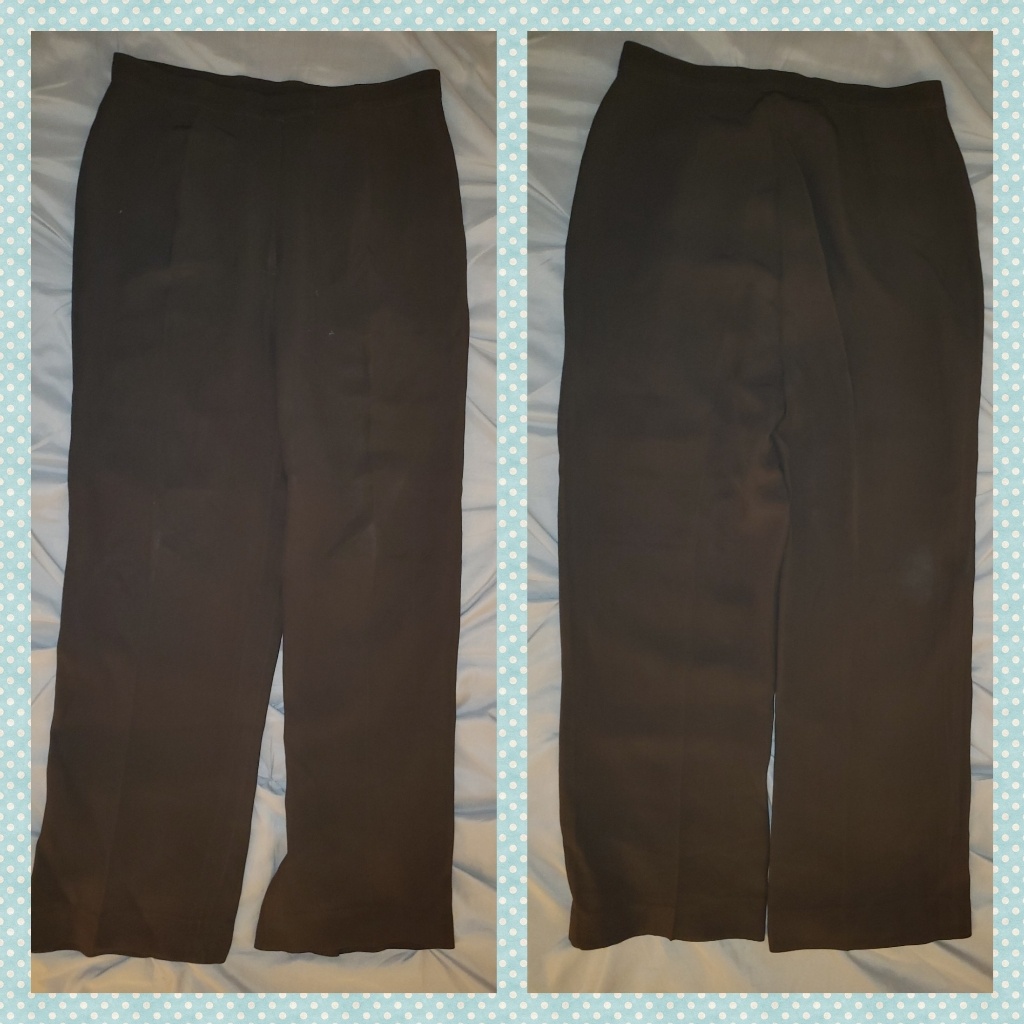 Lafayette 148 New York Pants